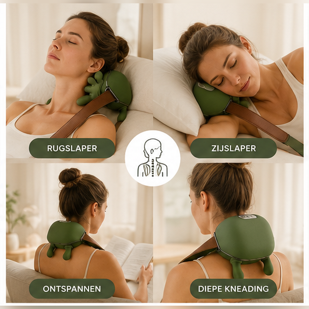 NeckRelief